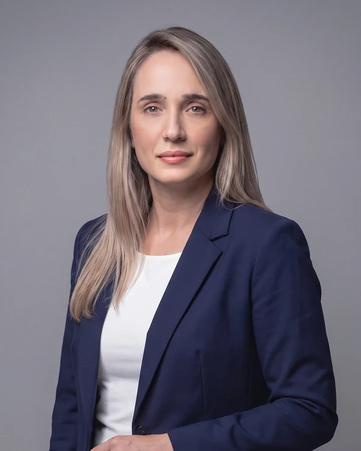 Retrato de Denise Aparecida de Oliveira Doria