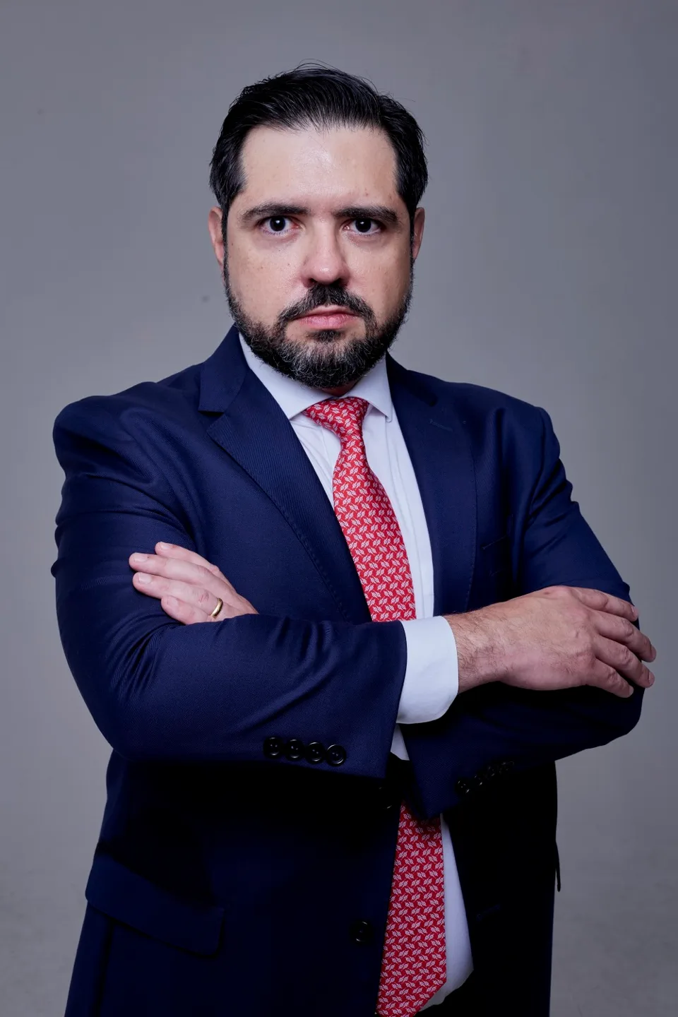 Dr. Hugo Doria, neurocirurgião responsável pelo Centro Doria de Neurociência